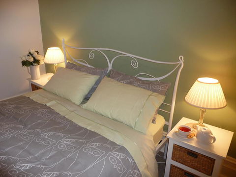 Country Bakehouse Accommodation - Surfers Gold Coast 15