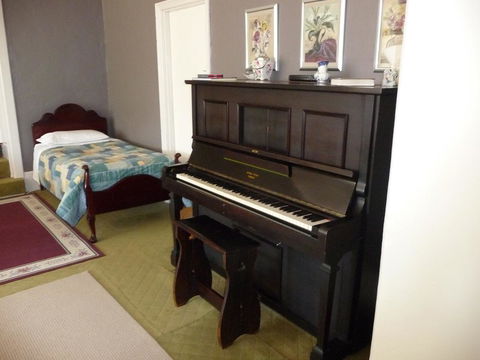 Country Bakehouse Accommodation - Surfers Gold Coast 16