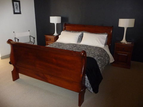Country Bakehouse Accommodation - Surfers Gold Coast 1