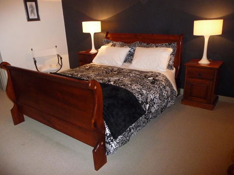 Country Bakehouse Accommodation - Surfers Gold Coast 11