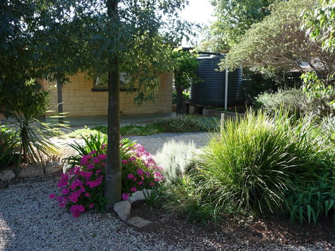 Country Bakehouse Accommodation - Surfers Gold Coast 22