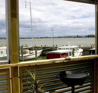 Boat Haven Studios - Surfers Gold Coast