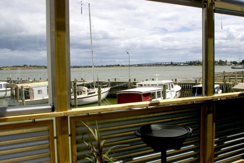 Boat Haven Studios - Surfers Gold Coast 0