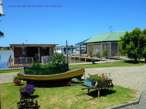 Boat Haven Studios - Surfers Gold Coast 5