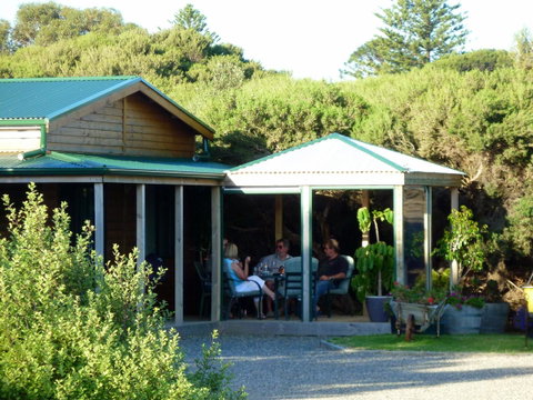 Boat Haven Studios - Surfers Gold Coast 2
