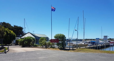 Boat Haven Studios - Surfers Gold Coast 1