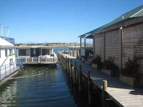 Boat Haven Studios - Surfers Gold Coast 7