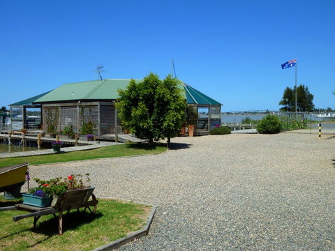 Boat Haven Studios - Surfers Gold Coast 6