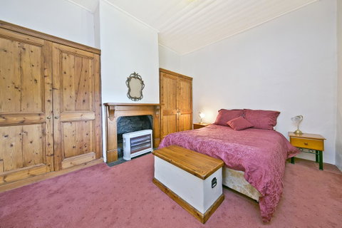 Vineyard Cottage BnB - Surfers Gold Coast 7