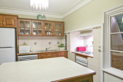 Vineyard Cottage BnB - Surfers Gold Coast 19