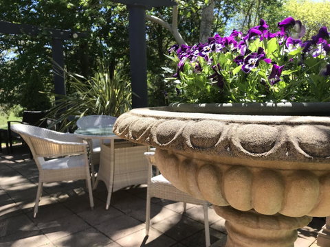 Adelaide Hills Retreats - Surfers Gold Coast 19