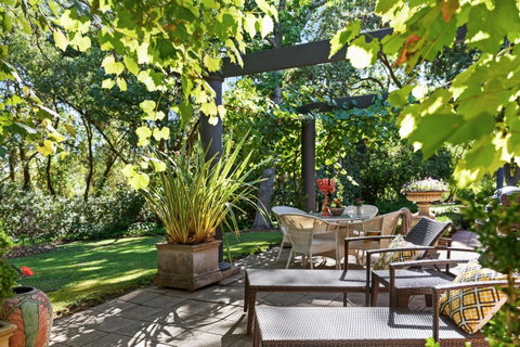 Adelaide Hills Retreats - Surfers Gold Coast 40