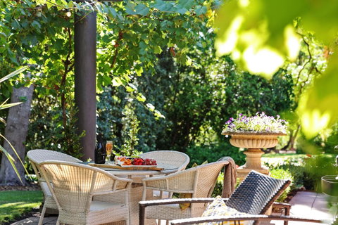 Adelaide Hills Retreats - Surfers Gold Coast 10