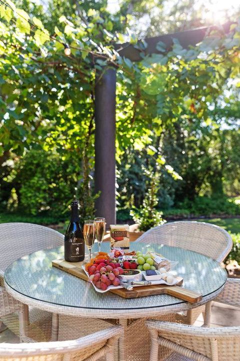 Adelaide Hills Retreats - Surfers Gold Coast 39
