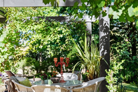 Adelaide Hills Retreats - Surfers Gold Coast 27