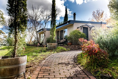 Adelaide Hills Retreats - Surfers Gold Coast 42