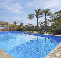 Adelaide Road Motor Lodge - Surfers Gold Coast