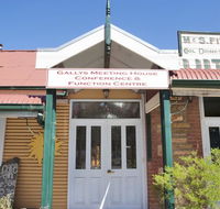 The Fruiterer's - Surfers Gold Coast