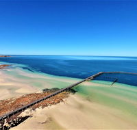 Moonta Bay Caravan Park - Surfers Gold Coast