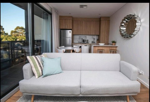 Wisteria Apartments - Surfers Gold Coast 0