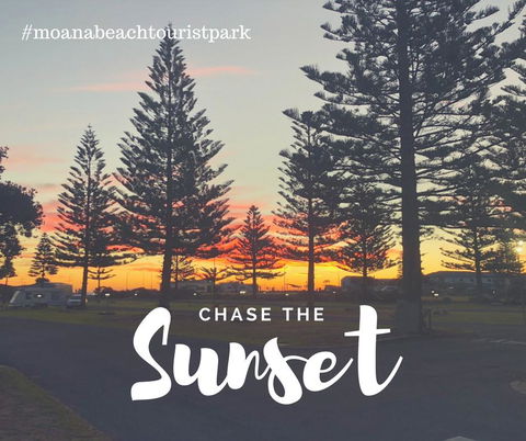 Moana Beach Tourist Park - Surfers Gold Coast 8