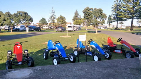 Moana Beach Tourist Park - Surfers Gold Coast 5