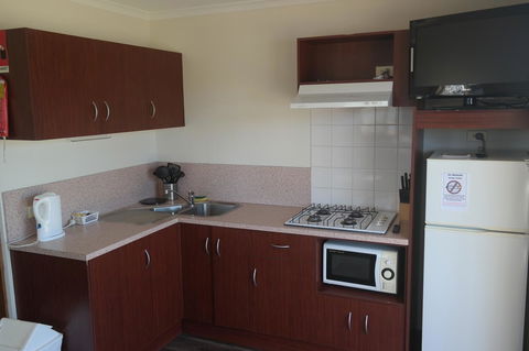 Moana Beach Tourist Park - Surfers Gold Coast 36