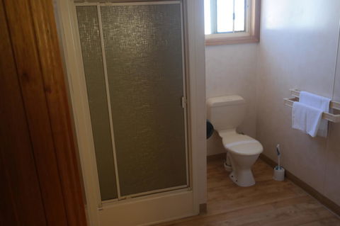 Moana Beach Tourist Park - Surfers Gold Coast 34