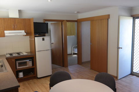 Moana Beach Tourist Park - Surfers Gold Coast 33