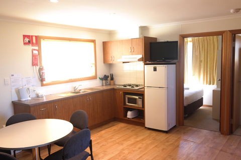 Moana Beach Tourist Park - Surfers Gold Coast 32