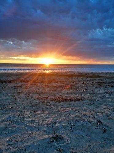 Moana Beach Tourist Park - Surfers Gold Coast 4