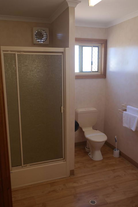 Moana Beach Tourist Park - Surfers Gold Coast 27