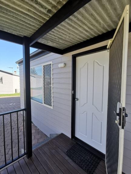 Moana Beach Tourist Park - Surfers Gold Coast 22