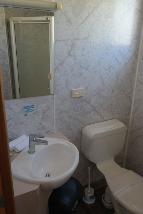 Moana Beach Tourist Park - Surfers Gold Coast 31