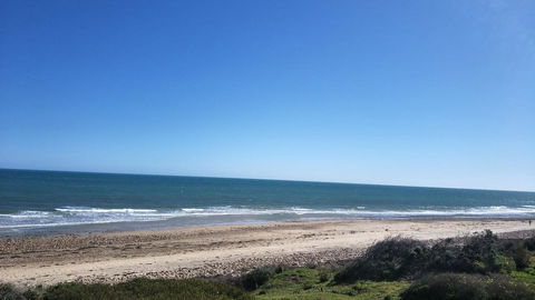 Moana Beach Tourist Park - Surfers Gold Coast 11