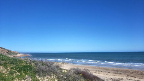 Moana Beach Tourist Park - Surfers Gold Coast 12