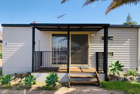 Moana Beach Tourist Park - Surfers Gold Coast 21