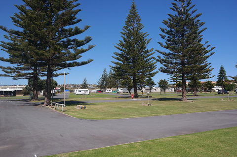 Moana Beach Tourist Park - Surfers Gold Coast 10