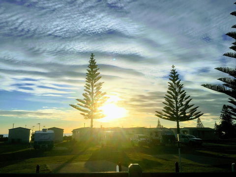 Moana Beach Tourist Park - Surfers Gold Coast 13