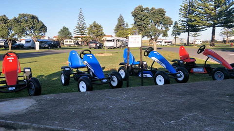 Moana Beach Tourist Park - Surfers Gold Coast 3