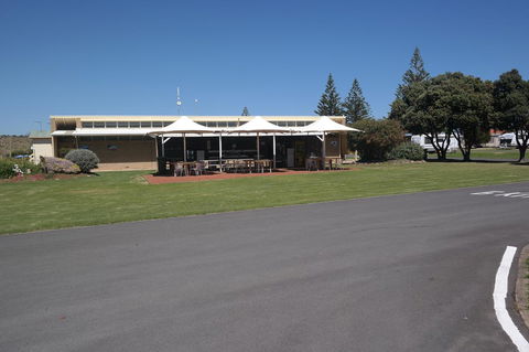 Moana Beach Tourist Park - Surfers Gold Coast 41