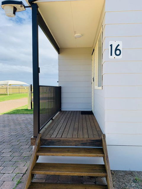 Moana Beach Tourist Park - Surfers Gold Coast 15