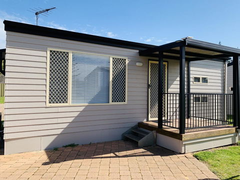 Moana Beach Tourist Park - Surfers Gold Coast 19