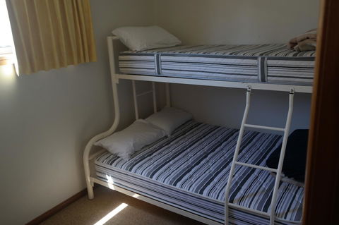 Moana Beach Tourist Park - Surfers Gold Coast 28