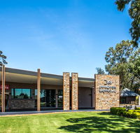 Barossa Weintal Hotel Complex - Surfers Gold Coast