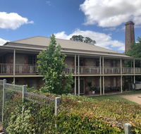 Clare Central - Surfers Gold Coast
