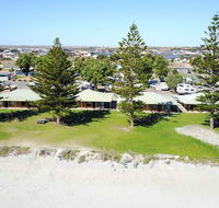 Wallaroo Holiday Park - Surfers Gold Coast
