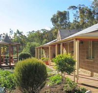 Riesling Trail  Clare Valley Cottages - Surfers Gold Coast