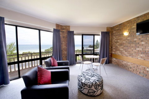 Kangaroo Island Seaside Inn - Surfers Gold Coast 1