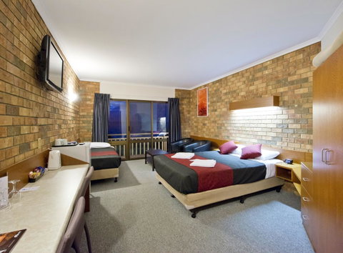 Kangaroo Island Seaside Inn - Surfers Gold Coast 19